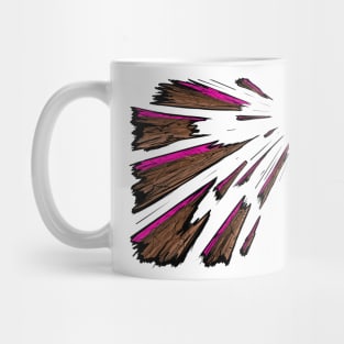 Eleven Walk Power Mug